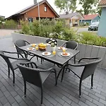 Feriendorf Sudstrand Haus 11 Pelzerhaken