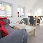 Hébergement de vacances Feriendorf Sudstrand Haus 11 Pelzerhaken