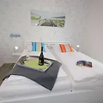 Feriendorf Sudstrand Haus 11 Pelzerhaken