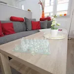 Südstrand Haus 11 Ferienhaus Pelzerhaken