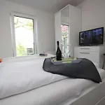 Südstrand Haus 11 Pelzerhaken