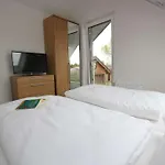 Südstrand Haus 11 Ferienhaus *