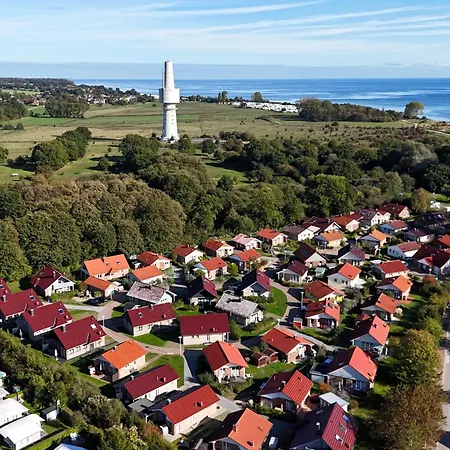 Südstrand Haus 11 Pelzerhaken