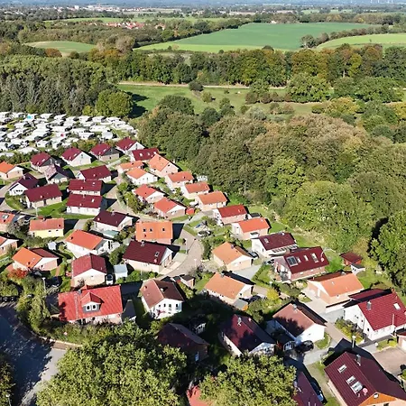 Suedstrand Haus 11 * Pelzerhaken