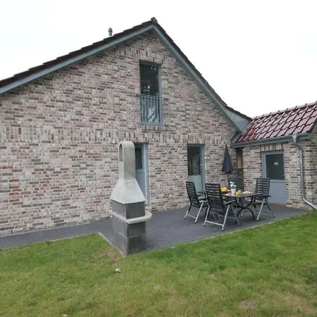 Südstrand Haus 11