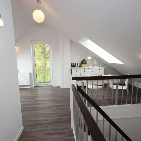 Suedstrand Haus 11 Holiday home *