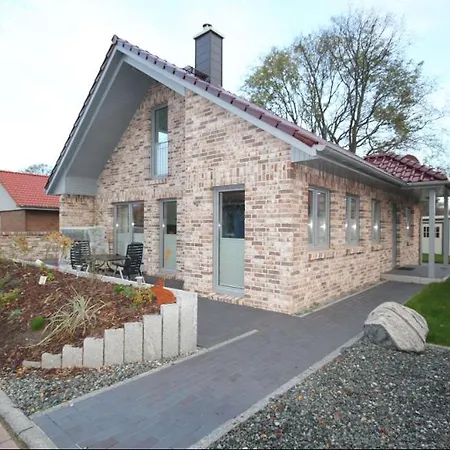 Holiday home Suedstrand Haus 11 Pelzerhaken