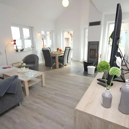 Südstrand Haus 11