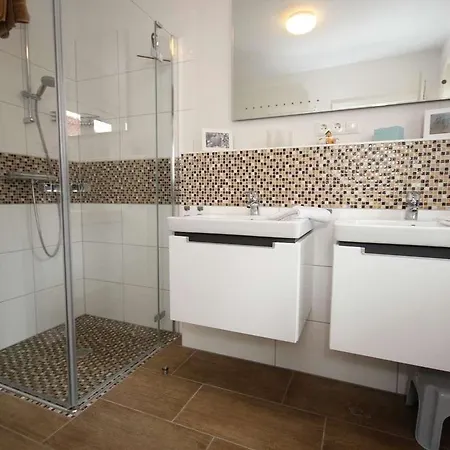 Ferienhaus Südstrand Haus 11 Pelzerhaken