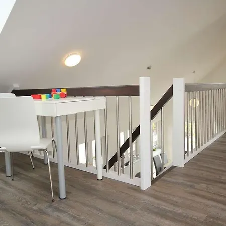 Suedstrand Haus 11 Holiday home *