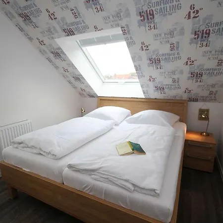 Südstrand Haus 11 Pelzerhaken