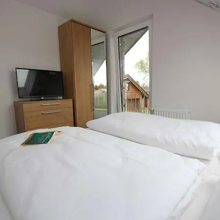 Suedstrand Haus 11 Holiday home *
