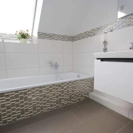 Südstrand Haus 11 * Pelzerhaken