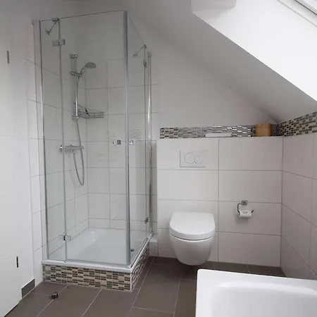 Südstrand Haus 11 Сasa de vacaciones Pelzerhaken