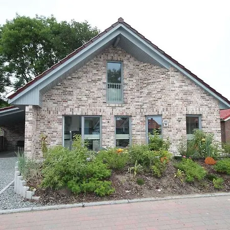 Suedstrand Haus 11 *